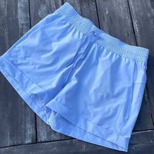 Lululemon women’s shorts